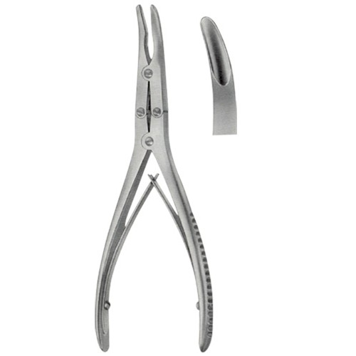 Bone Rongeurs, Bone Cutting & Bone Holding